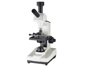 Demodex Video-Microscope